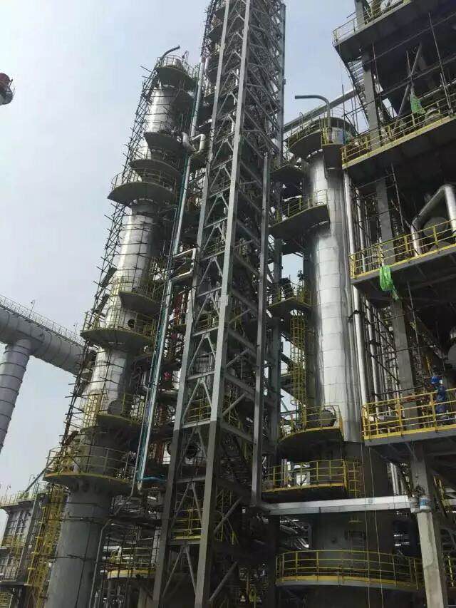 海拉尔设备翻新喷涂・钢构厂房升级改造