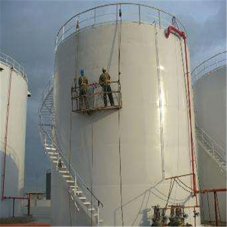 海拉尔喷漆翻新・工业喷漆・设备喷漆服务简介